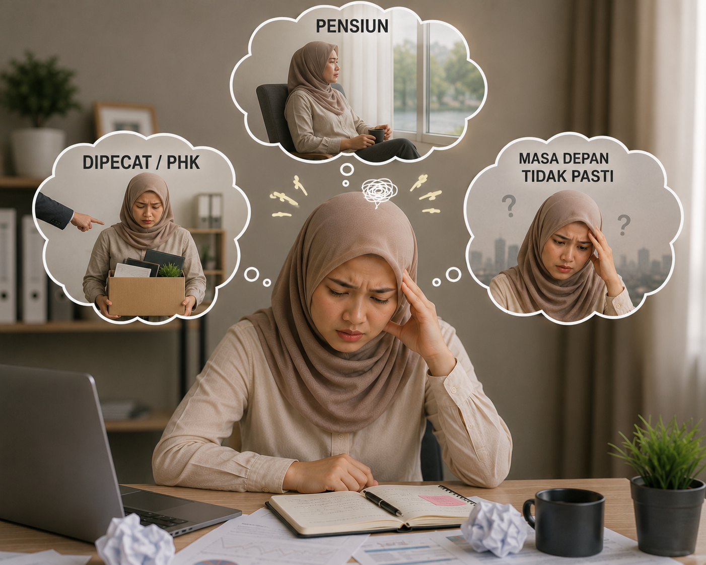 Dokumentasi Terasehat